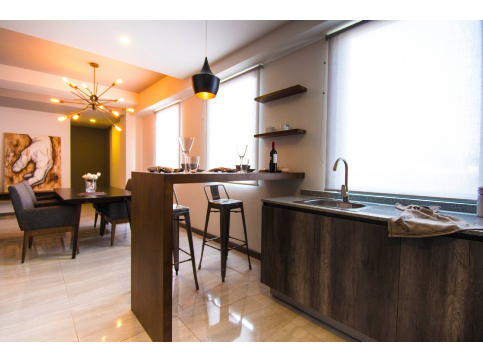 Departamento en Venta en Calatea 37, San Pedro Cholula, Puebla — foto 3