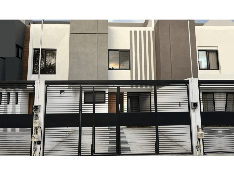 Casa en Venta en Real de Britania, Camino Real a Cholula, Puebla