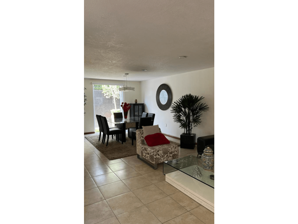 Casa en Venta en Rinconada Atlixcáyotl, San Bernardino Tlaxcalancingo — foto 5