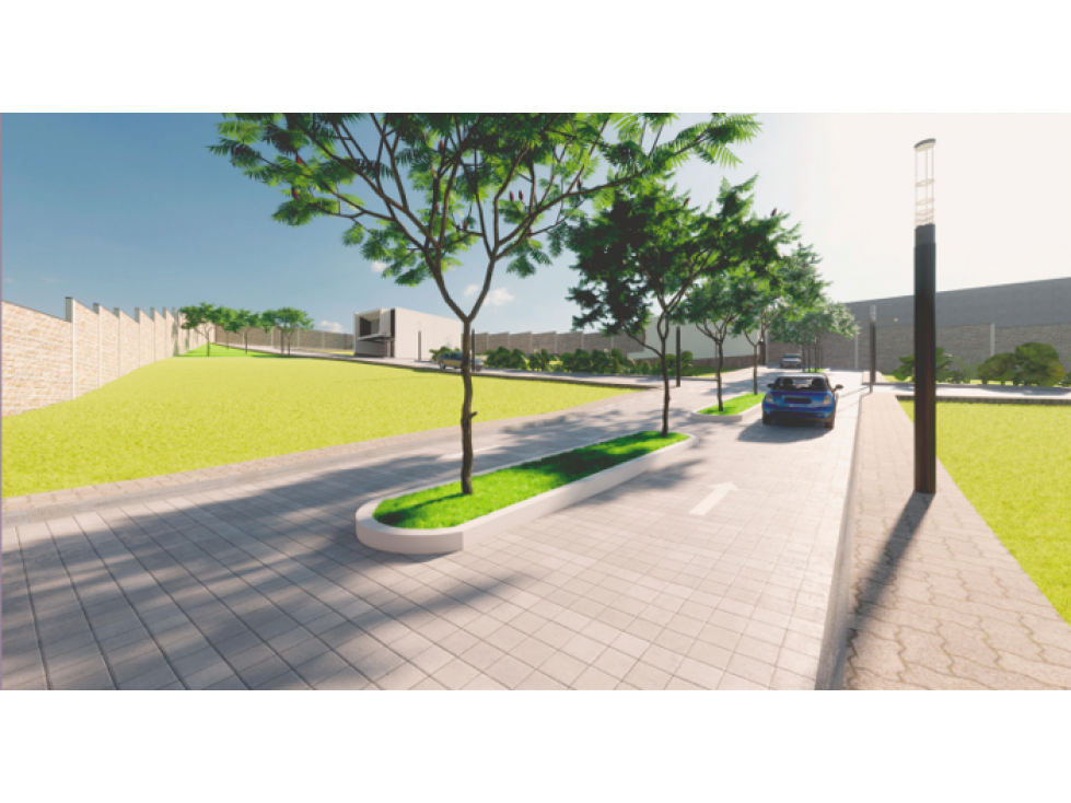 Lote en Pre Venta en Quintas Montevedra, San Francisco Teotimehuacan - 4