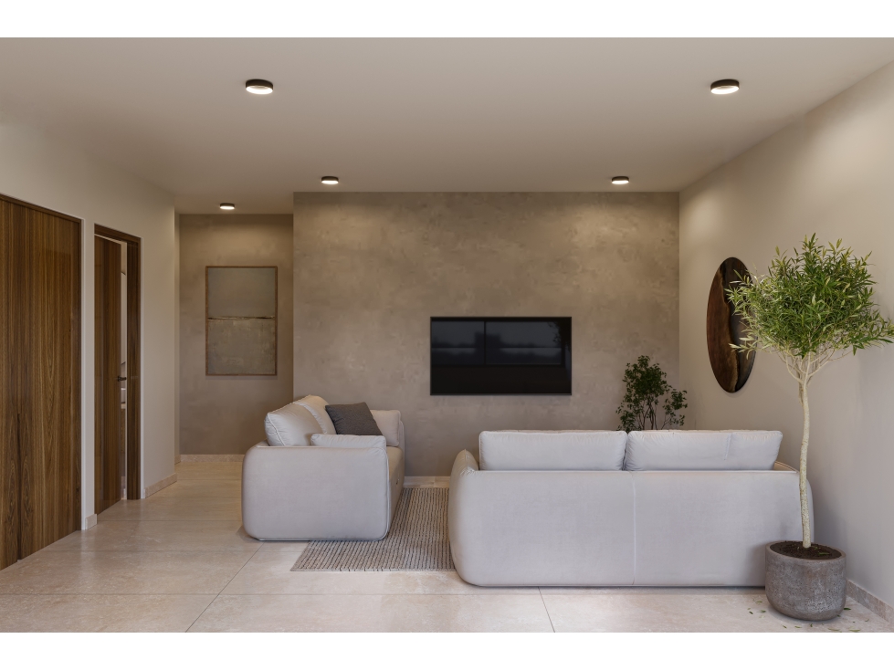 Departamento en Pre Venta, Piero Tosacana, Lomas de Angelópolis — foto 5