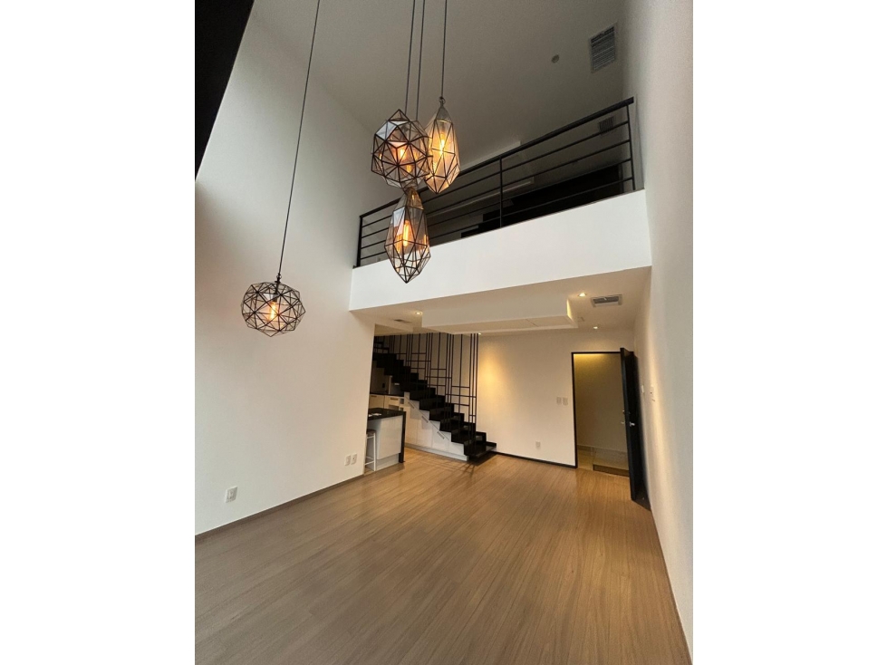 Departamento en Venta en Punta Alta, Angelópolis, Puebla