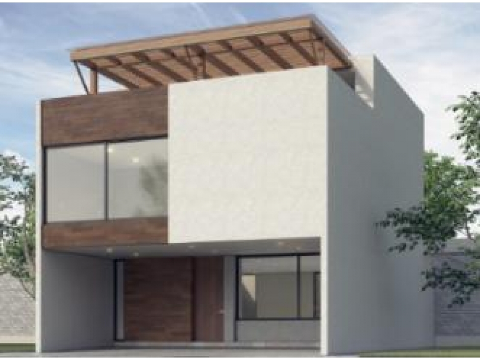 Casa en Pre Venta en Del Álamo Residencial, San Pedro Cholula, Puebla