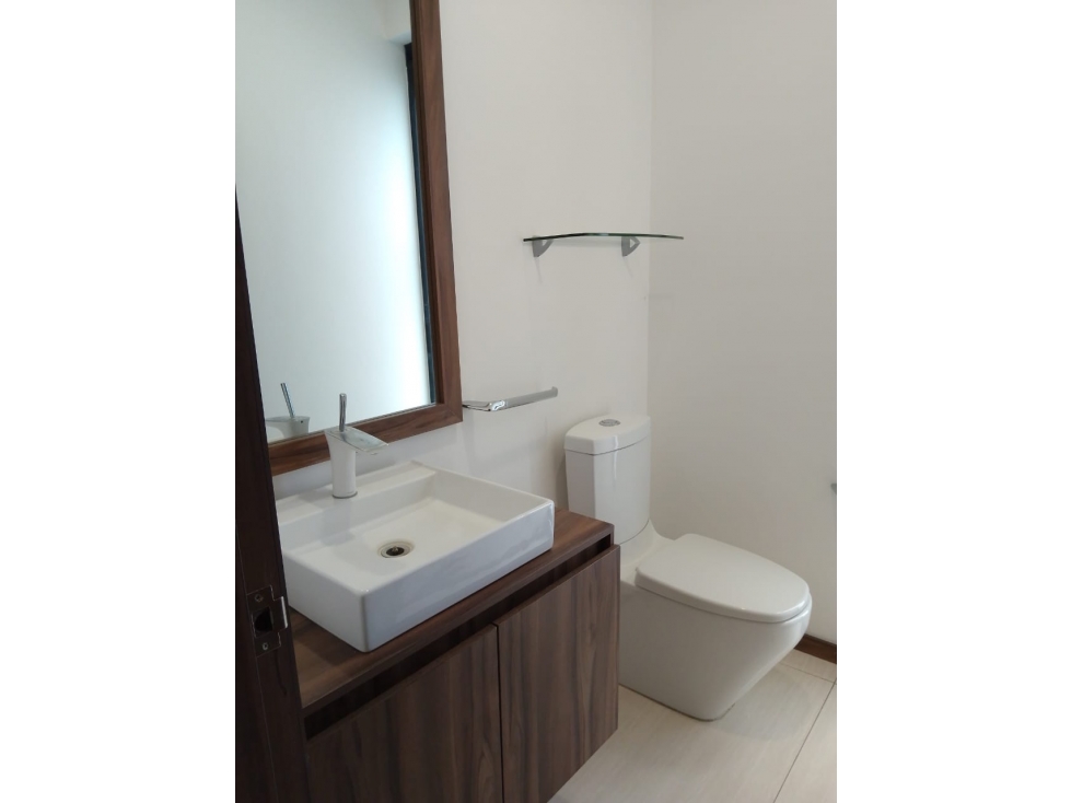 Departamento en Venta en Calzada de Los Cipreses, El Barreal, Puebla — foto 4