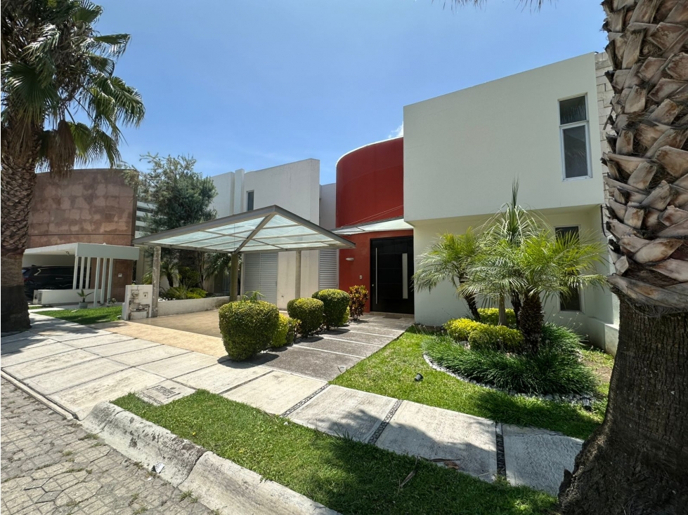 Casa en Venta en Residencial San Ángel, Puebla, Puebla