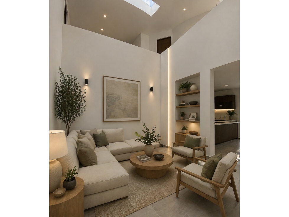 Casa en Venta en Fraccionamiento FARASI, Haras del Bosque, Puebla — foto 4