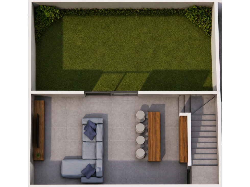 Casa en Venta en Fraccionamiento FARASI, Haras del Bosque, Puebla — foto 4