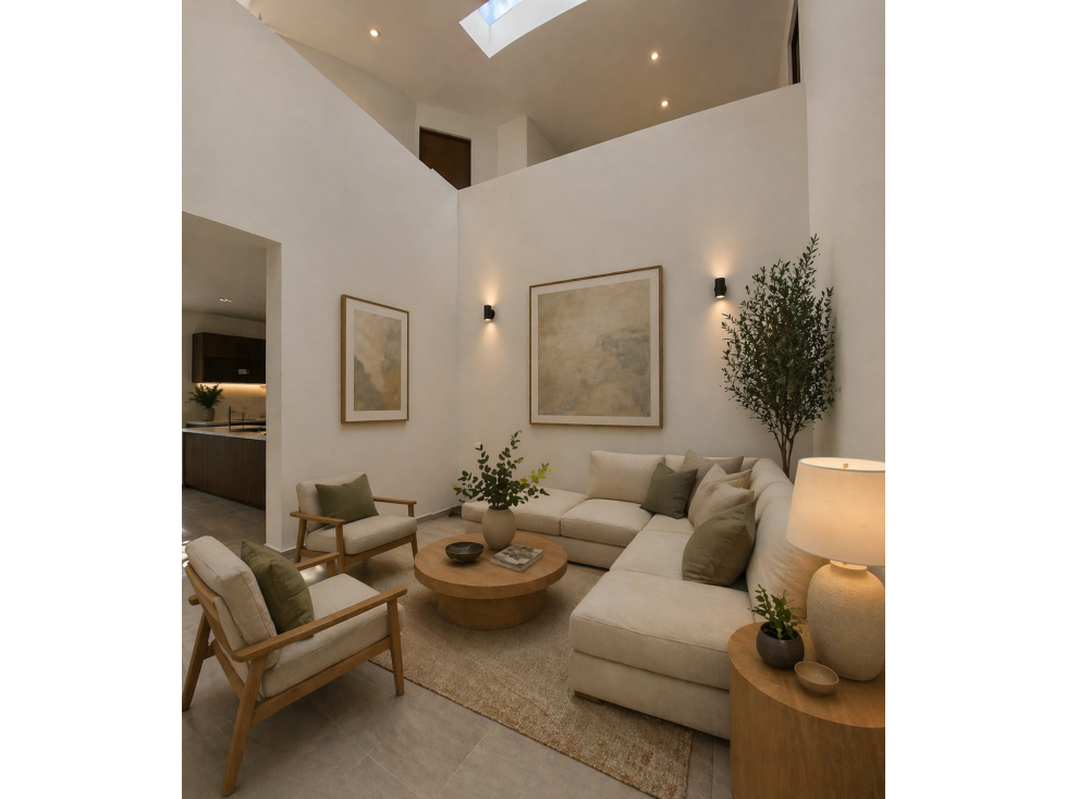 Casa en Venta en Fraccionamiento FARASI, Haras del Bosque, Puebla — foto 4
