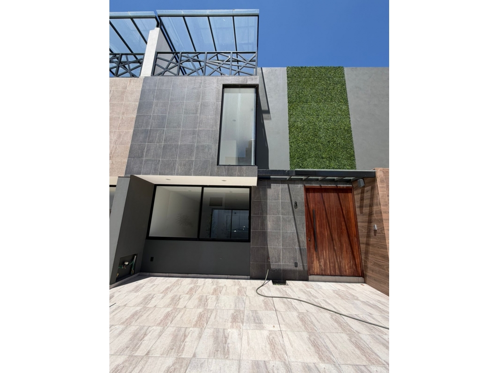 Casa en Venta en Fracc. Dávica, San Pedro Cholula, Puebla — foto 5