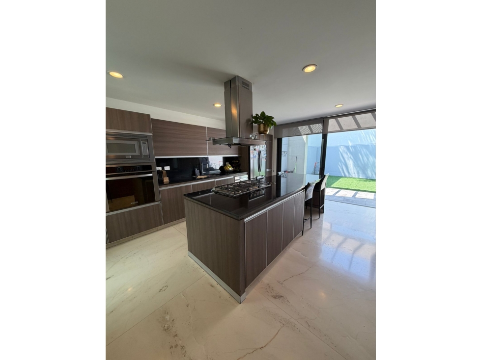 Casa en Venta en Fraccionamiento Misión de San Martinito, Puebla — foto 4