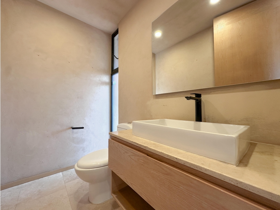 Casa en Venta en Del Cedro Residencial, Zerezotla, Puebla — foto 5