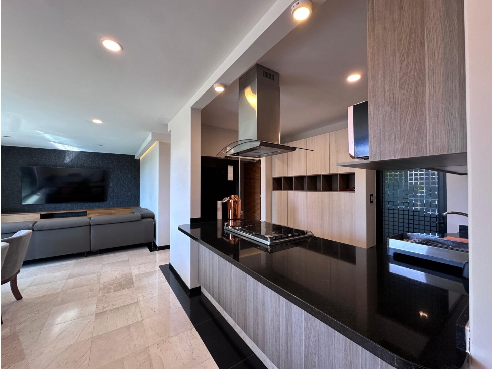 Departamento en Venta en Parque Veneto, Lomas de Angelópolis, Puebla — foto 4
