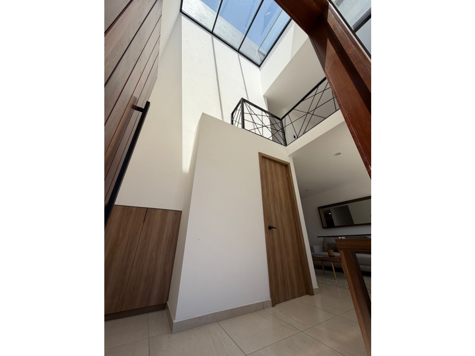 Casa en Venta en Fraccionamiento Dávica, San Pedro Cholula, Puebla — foto 5