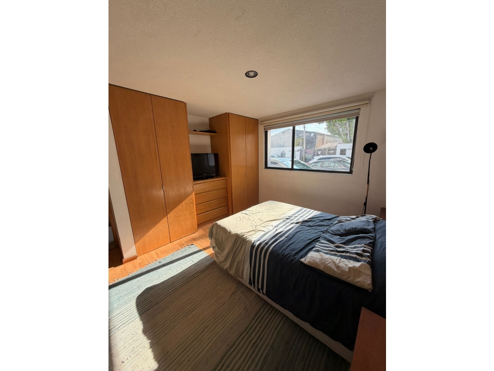 Departamento en Venta Torre Olivos, Calzada Zavaleta, Puebla — foto 5