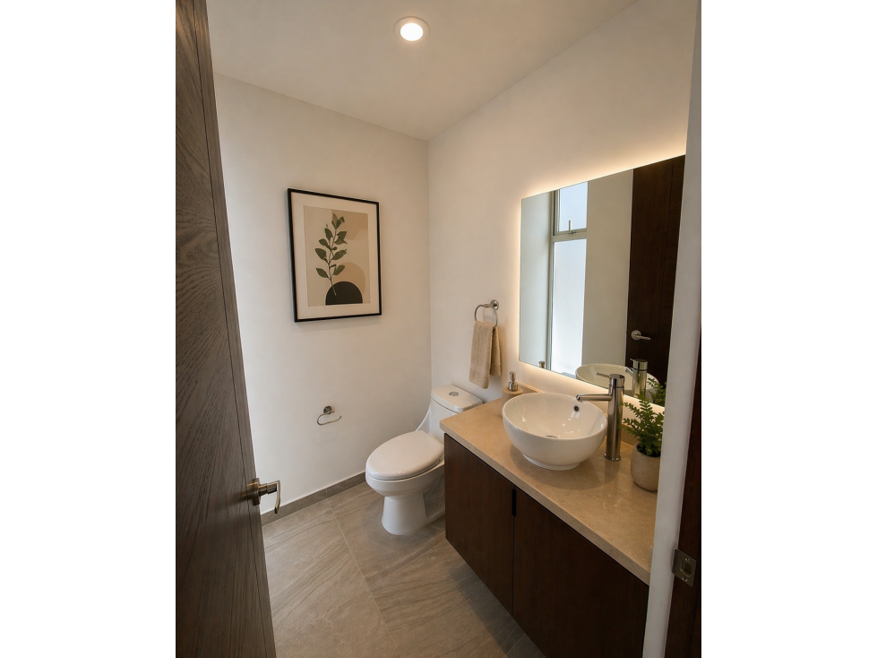 Casas Nuevas en Venta en FARASI Haras del Bosque, Puebla — foto 4