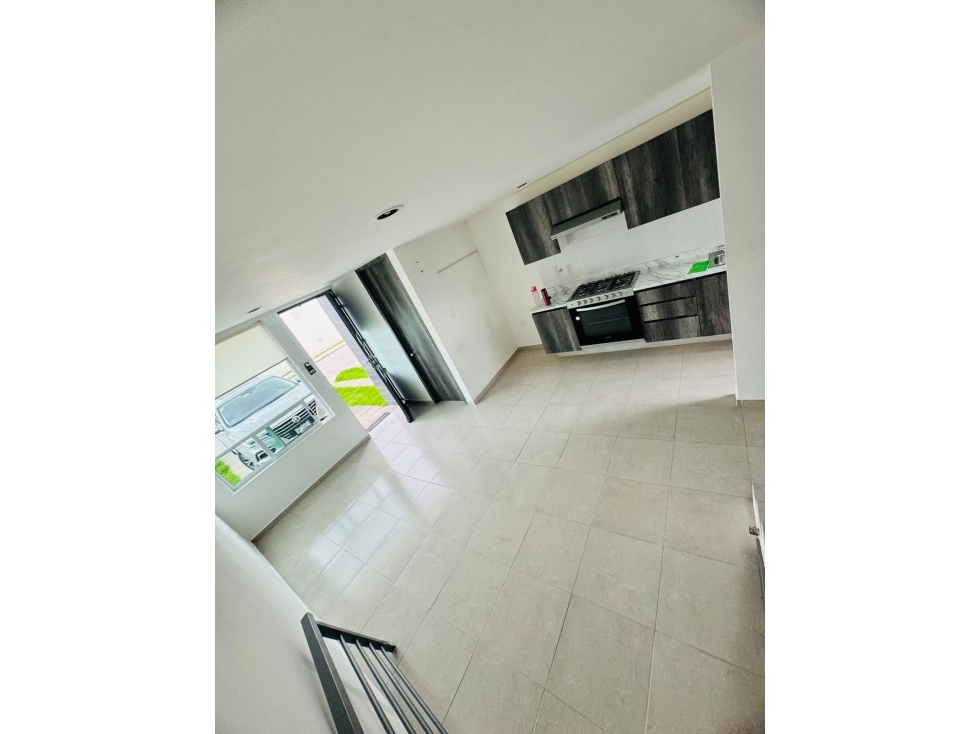 Casa en Venta Fraccionamiento Mateli Residencial, Coronango, Puebla — foto 3