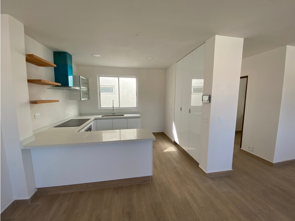 Departamento en Venta ubicado en Kanela, Zavaleta, Puebla