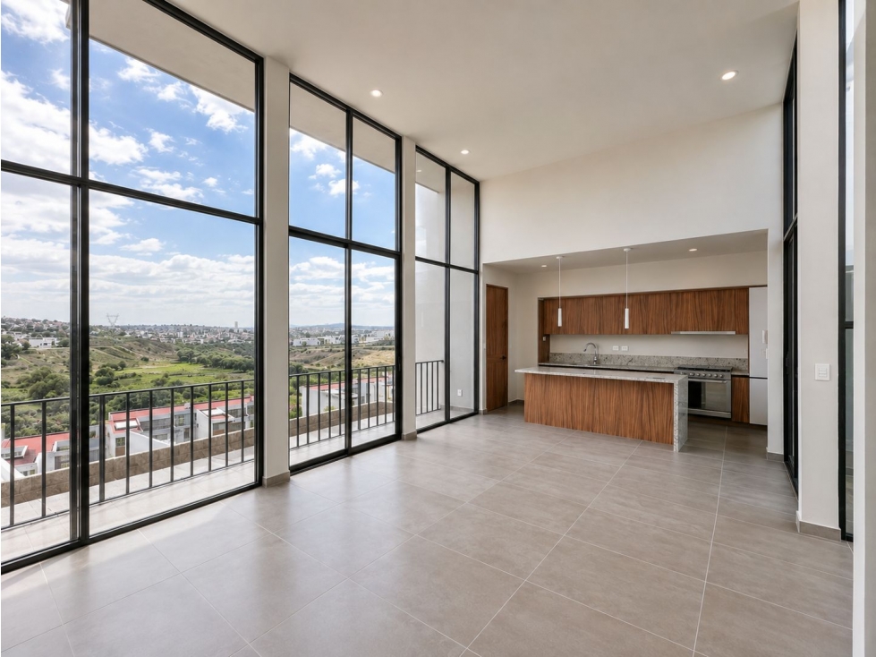 Casa en Venta en Parque Alcumbre, Lomas de Angelópolis, Puebla - 4