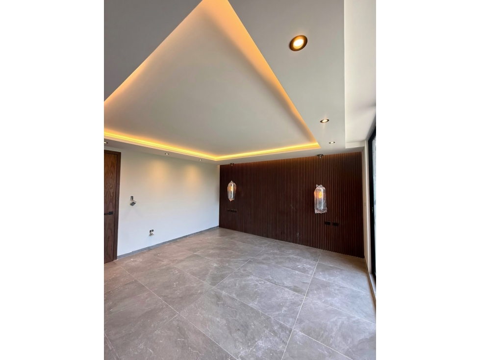 Casa en Venta en Parque Sonora, Lomas de Angelópolis, Puebla - 6
