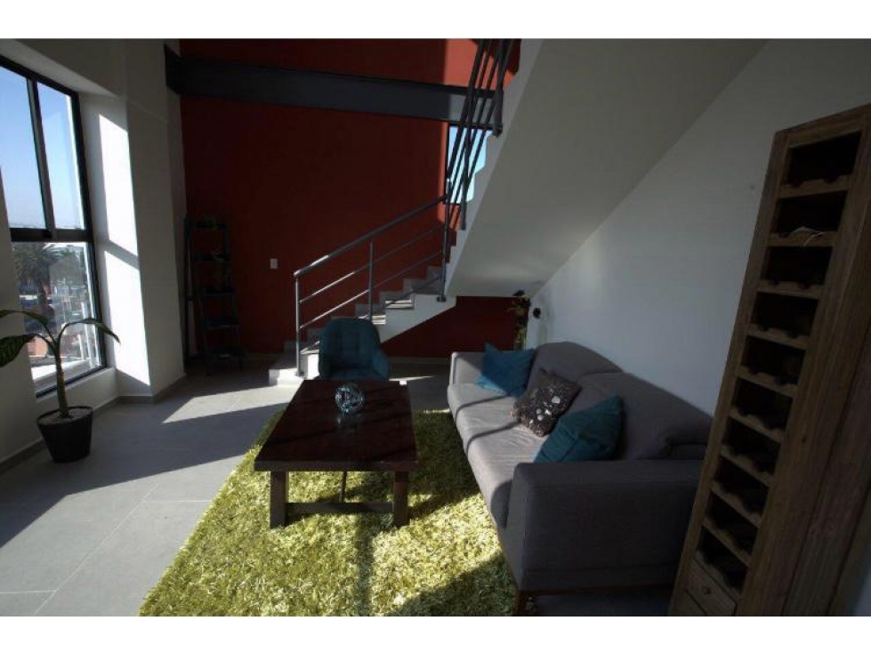 Departamento en Venta en Reforma Sur 112, Col. La Paz, Puebla - 4