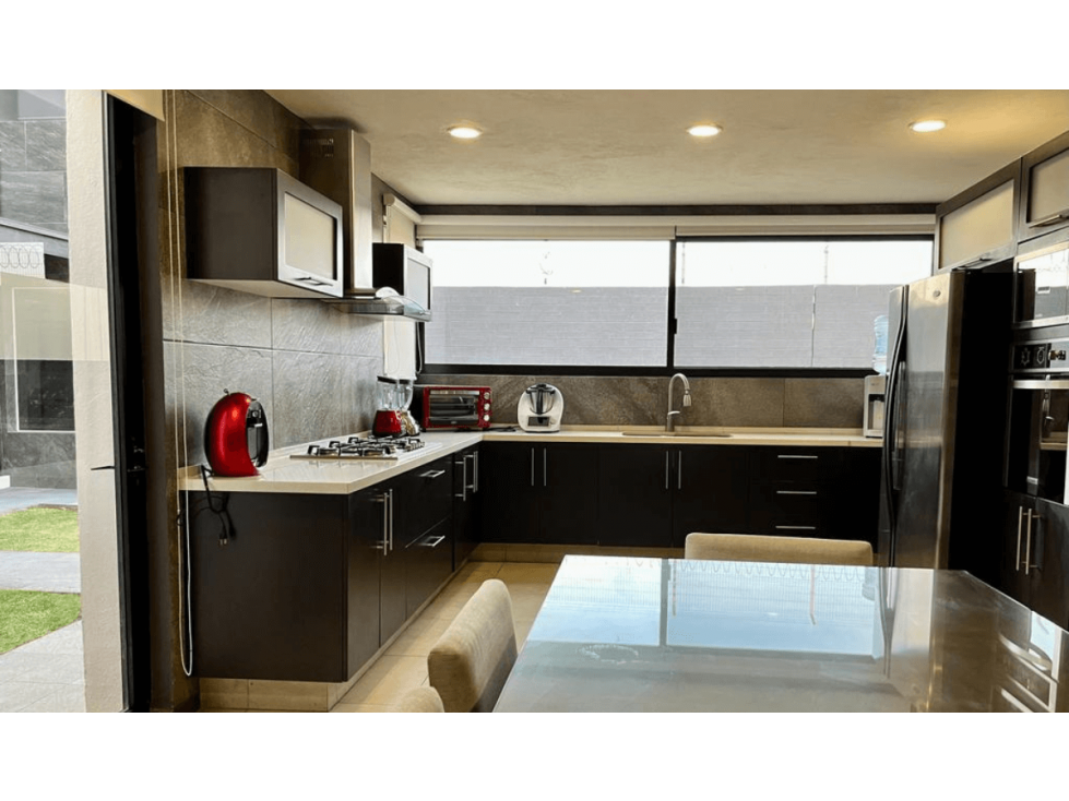 Casa en Venta en Fracc. La Misión, San Bernardino Tlaxcalancingo — foto 2
