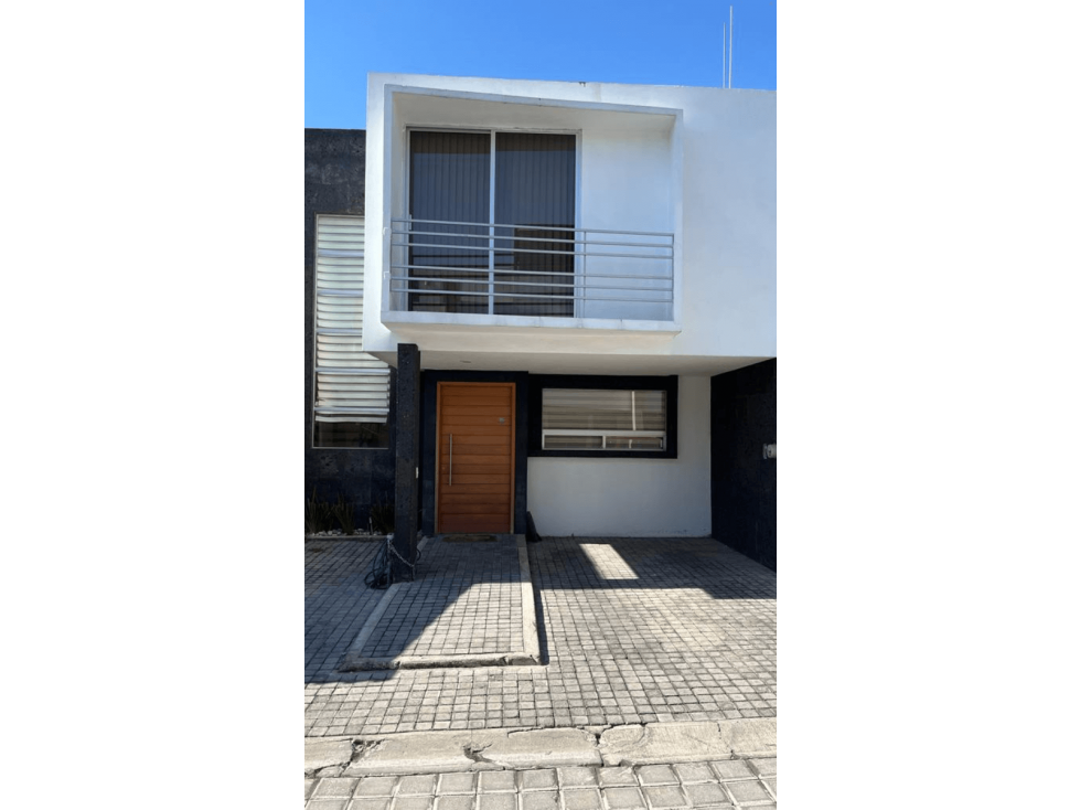 Casa en Venta en Rinconada Atlixcáyotl, San Bernardino Tlaxcalancingo