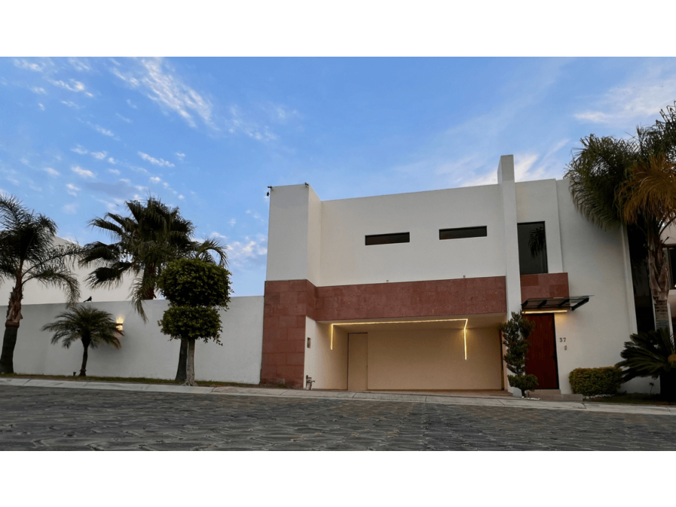 Casa en Venta en Parque Victoria, Lomas de Angelópolis, Puebla — foto 3