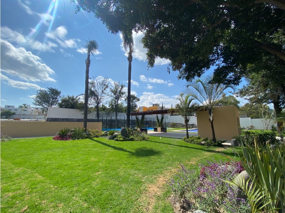 Lote en Venta en Fraccionamiento Montalto, Atlixco, Puebla - 4