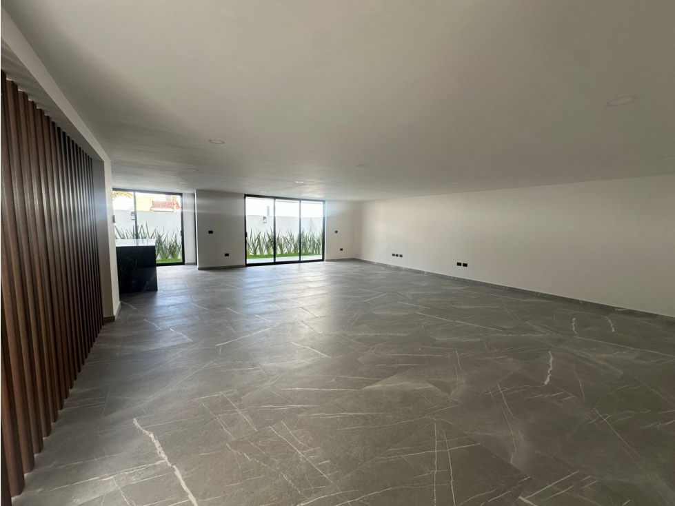 Casa en Venta en Clúster 11 11 11, Lomas de Angelópolis I, Puebla — foto 3