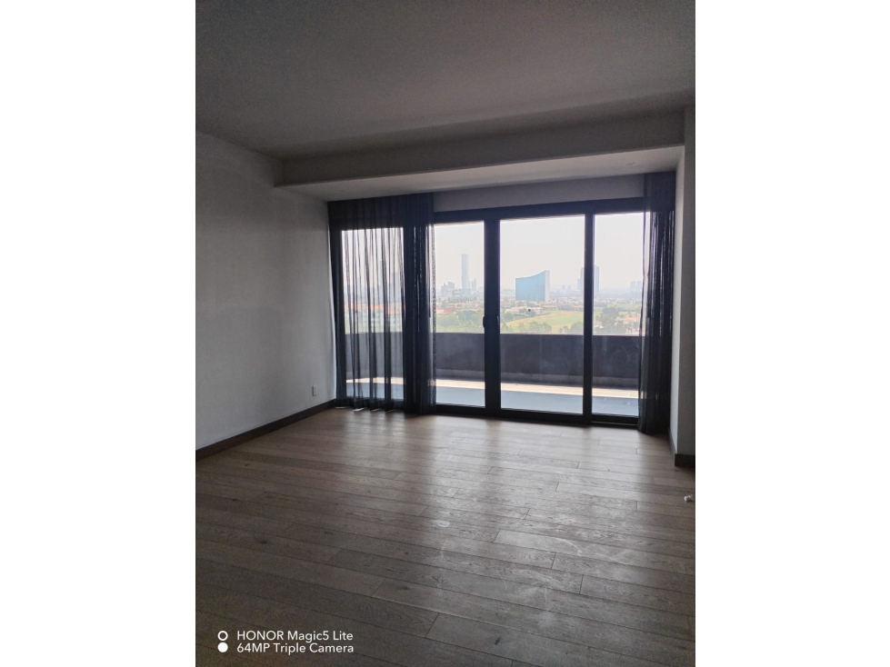 Departamento en Renta en Sadro, Av. del Castillo, San Andrés Cholula — foto 4