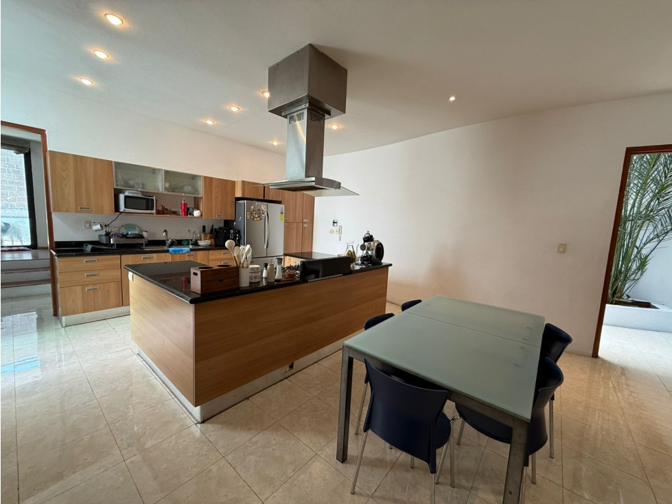 Casa en Venta en Fraccionamiento Bosques de Angelopolis, Puebla — foto 6