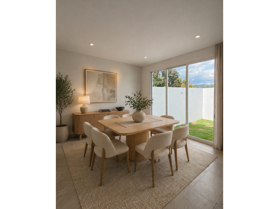 Casa en Venta en Fraccionamiento FARASI, Haras del Bosque, Puebla — foto 5
