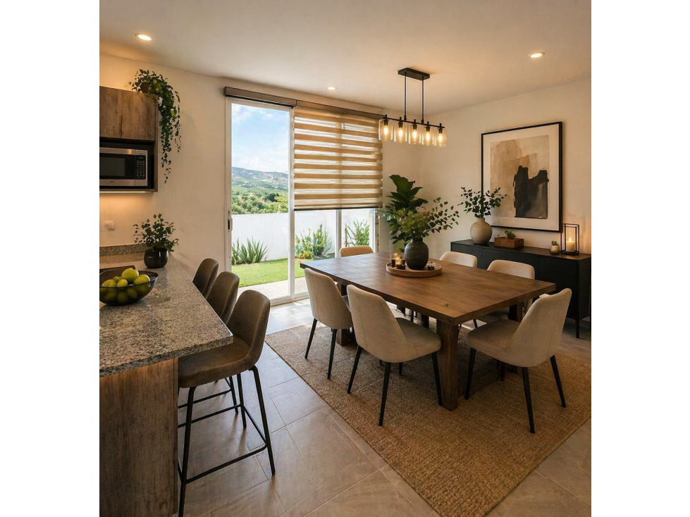 Casa en Venta en Fraccionamiento FARASI, Haras del Bosque, Puebla — foto 5