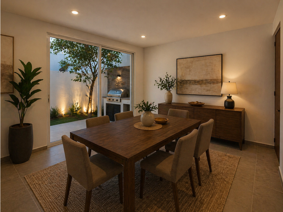 Casa en Venta en Fraccionamiento FARASI, Haras del Bosque, Puebla — foto 5