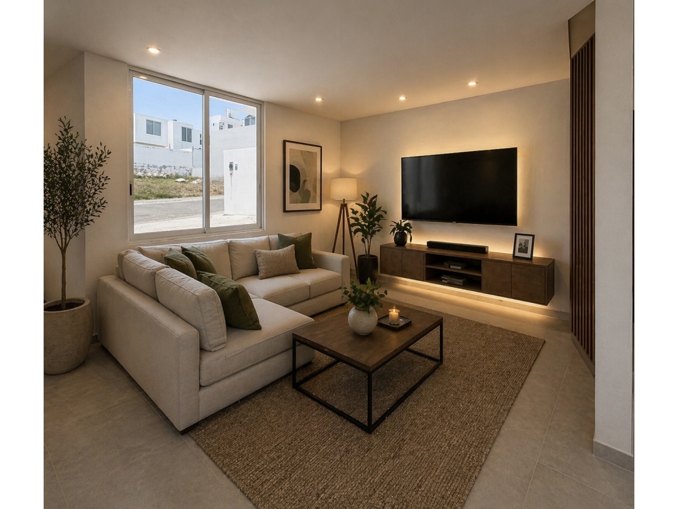 Casa en Venta en Fraccionamiento FARASI, Haras del Bosque, Puebla — foto 5