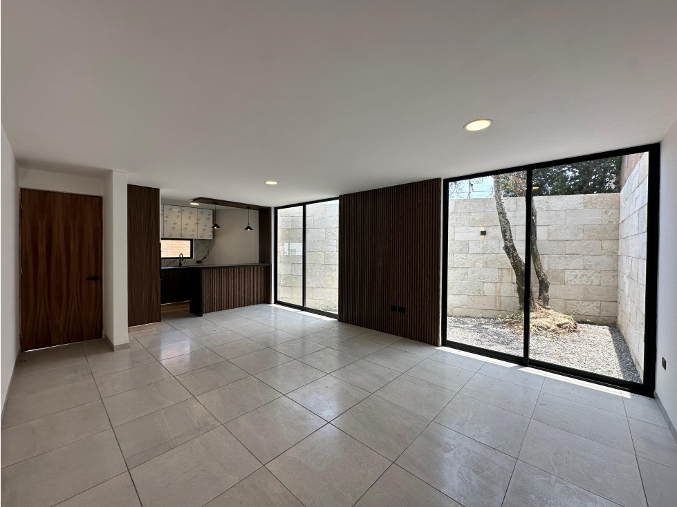 Casa en Venta en Residencial Magenta, San Pedro Cholula, Puebla — foto 4