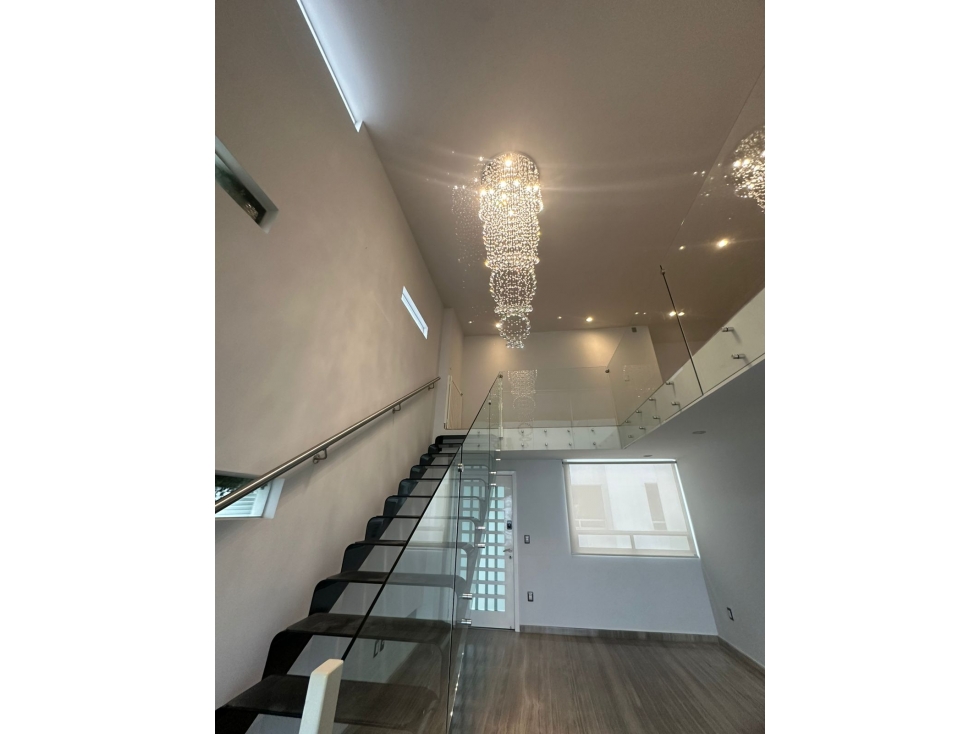 Departamento en Renta en Torre Veneto, Lomas de Angelópolis, Puebla — foto 2