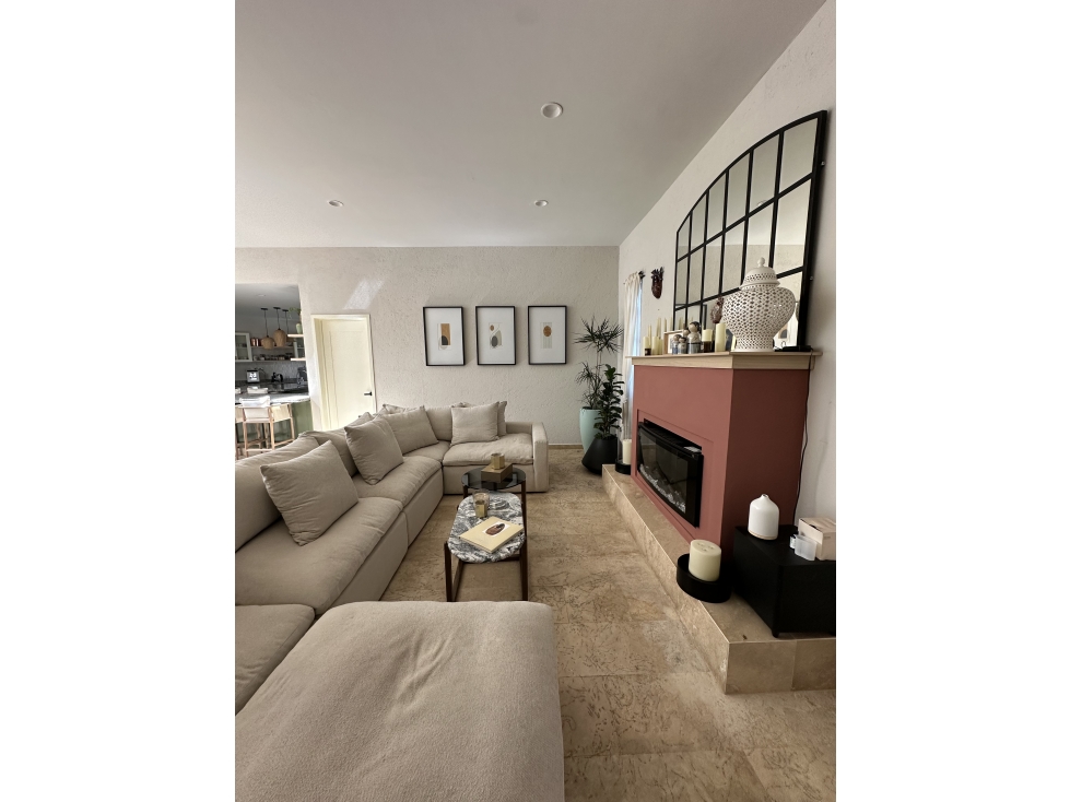 Casa en Venta en Campestre Morillotla, San Andrés Cholula, Puebla — foto 6