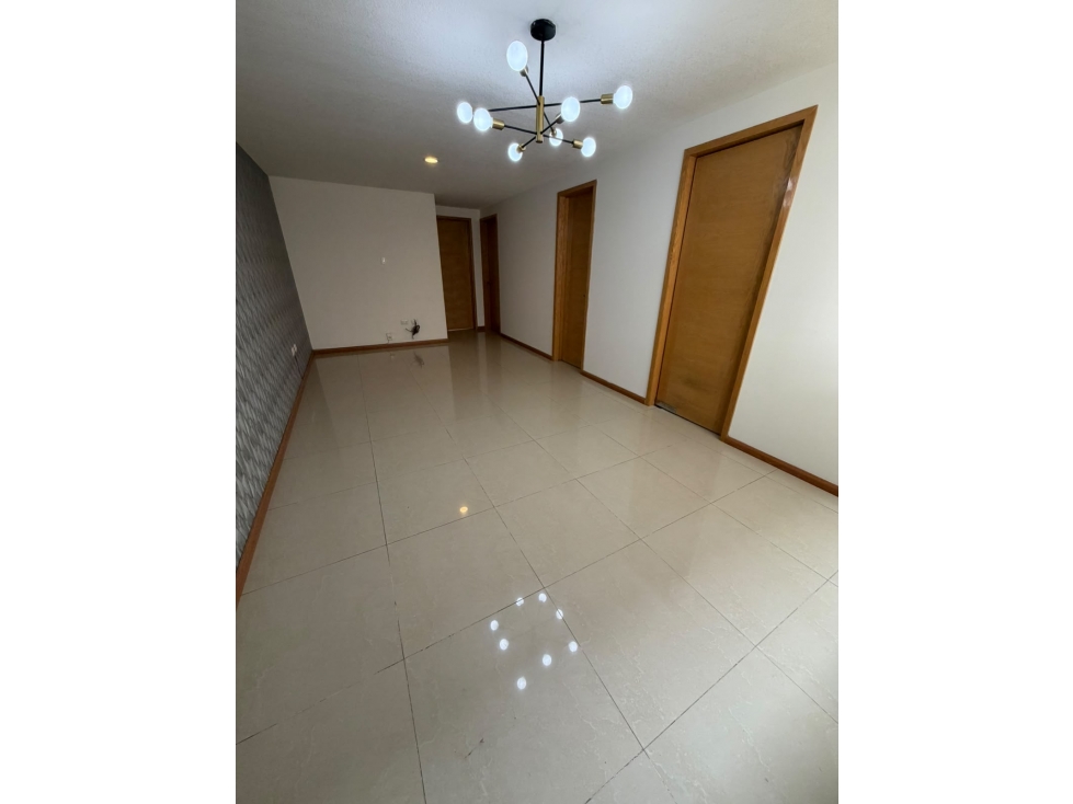 Departamento en Renta Torre Cipress, Santa Cruz Buenavista, Puebla - 2