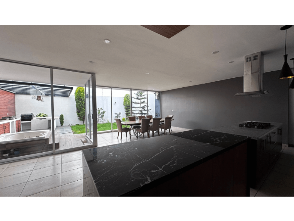 Casa en Venta en Fraccionamiento Rancho de Jesús, Xixitla, Cholula — foto 4