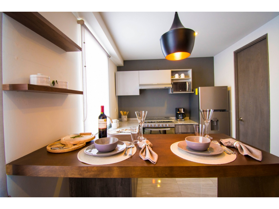 Departamento en Venta en Calatea 37, San Pedro Cholula, Puebla — foto 4