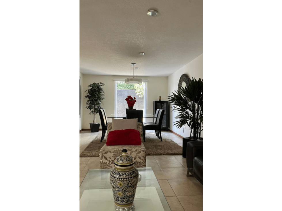 Casa en Venta en Rinconada Atlixcáyotl, San Bernardino Tlaxcalancingo — foto 4