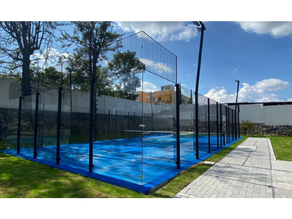 Lote en Venta en Fraccionamiento Montalto, Atlixco, Puebla - 3