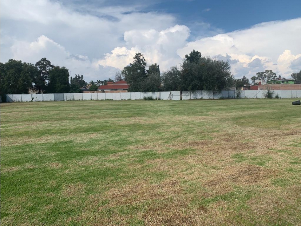 Terreno en Venta ubicado en La Huerta, Chipilo, Puebla - 6