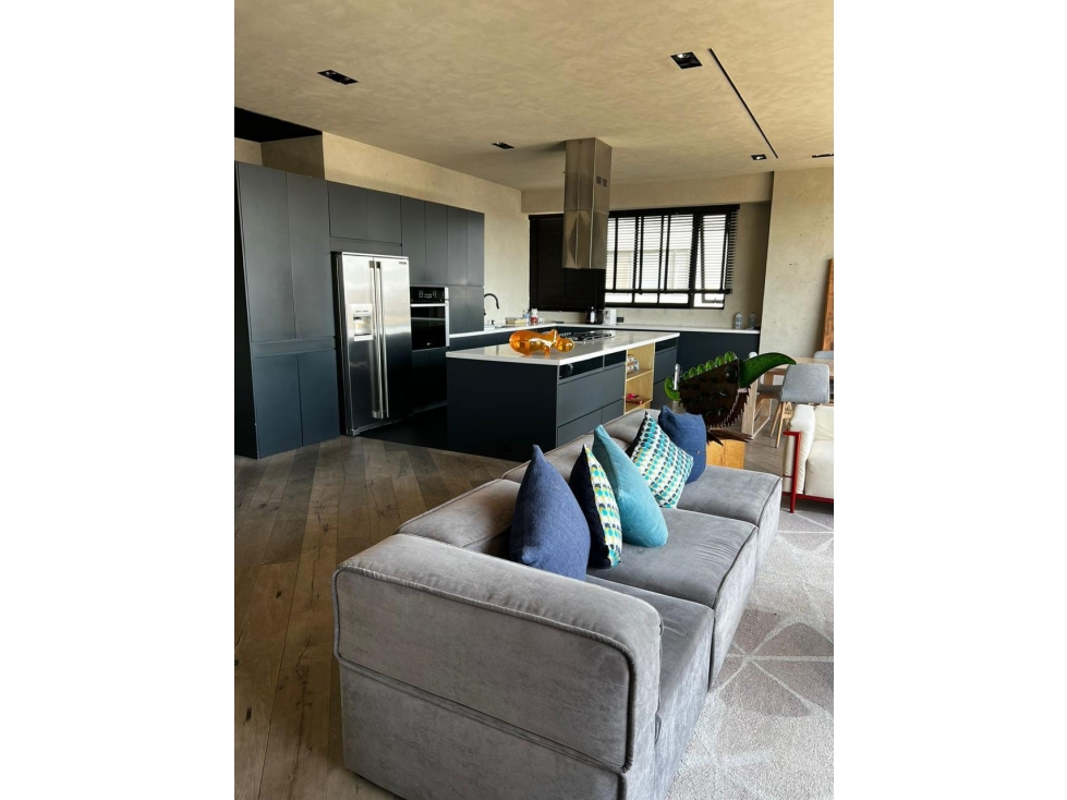 Departamento en Venta en Torre NDUCHA, Atlixcáyotl, Puebla — foto 4