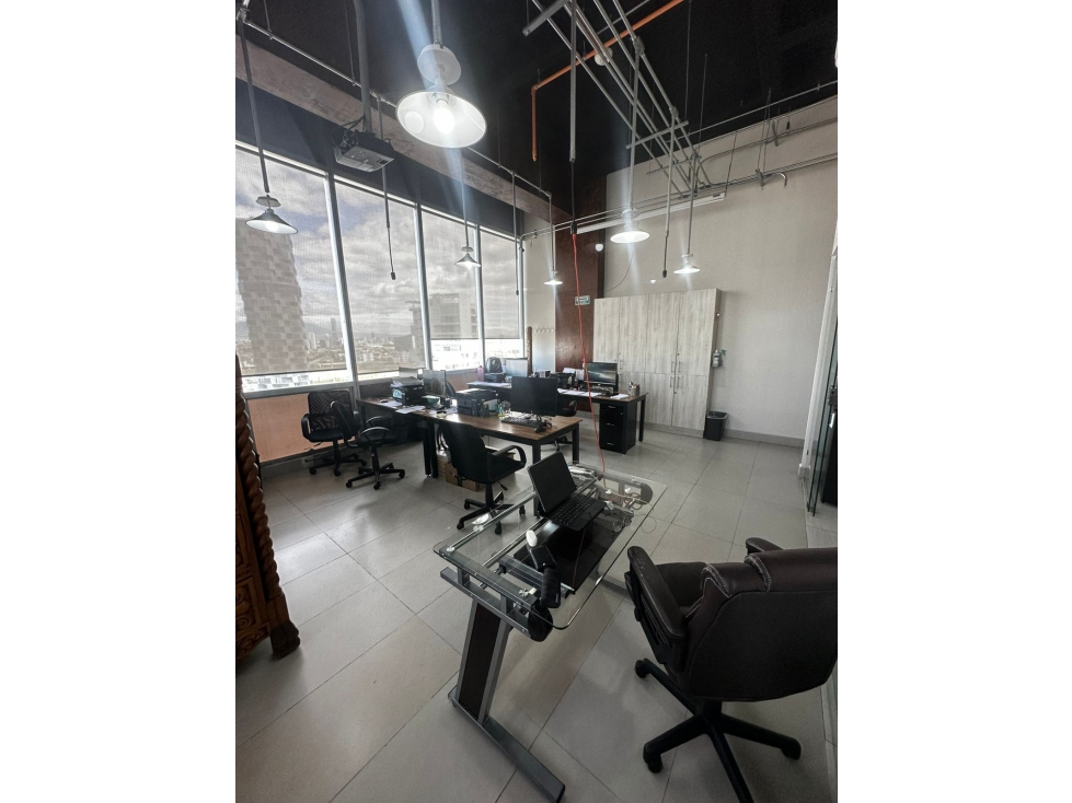 Oficina en Venta ubicada en Torre Natyvo, Blvd Los Reyes, Puebla - 3