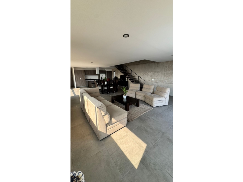 PentHouse en Venta en Torre Huz, San José del Puente, Puebla — foto 3