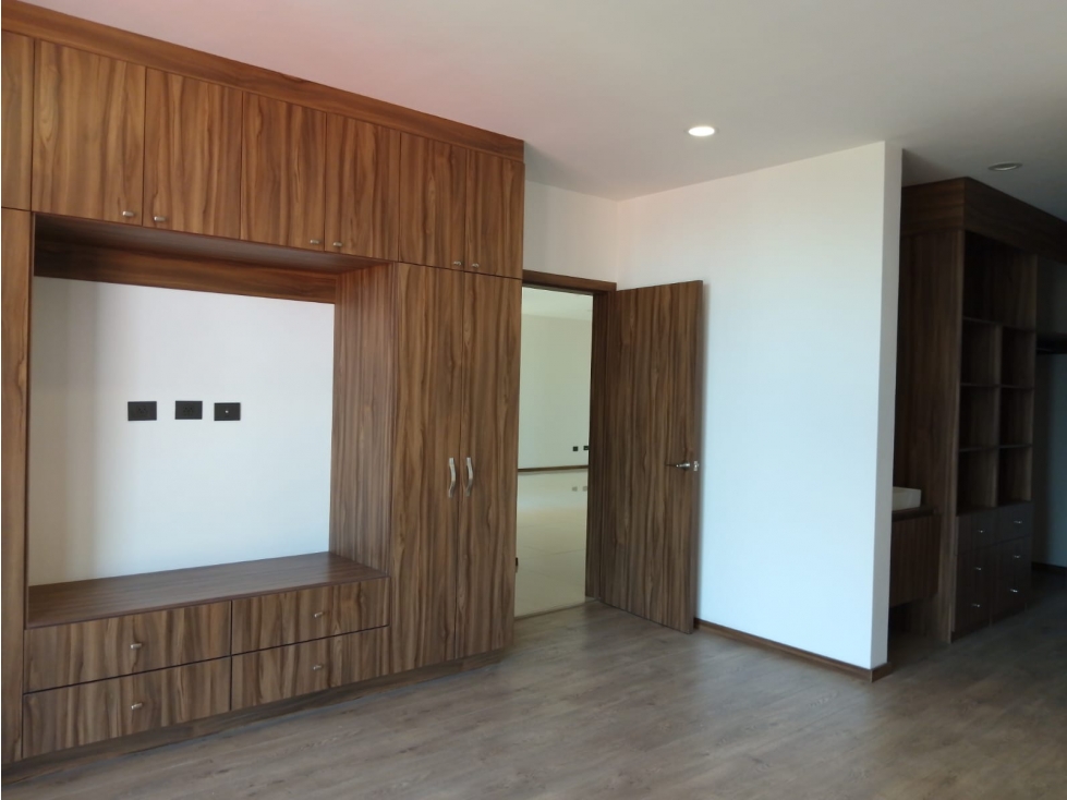 Departamento en Venta en Calzada de Los Cipreses, El Barreal, Puebla — foto 6
