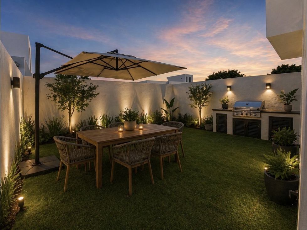 Casa en Venta en Fraccionamiento FARASI, Haras del Bosque, Puebla — foto 6