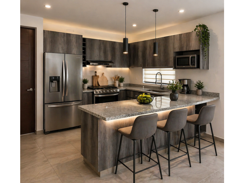 Casa en Venta en Fraccionamiento FARASI, Haras del Bosque, Puebla — foto 6